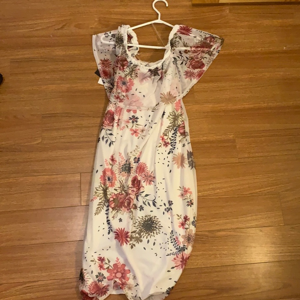 Ladies dress